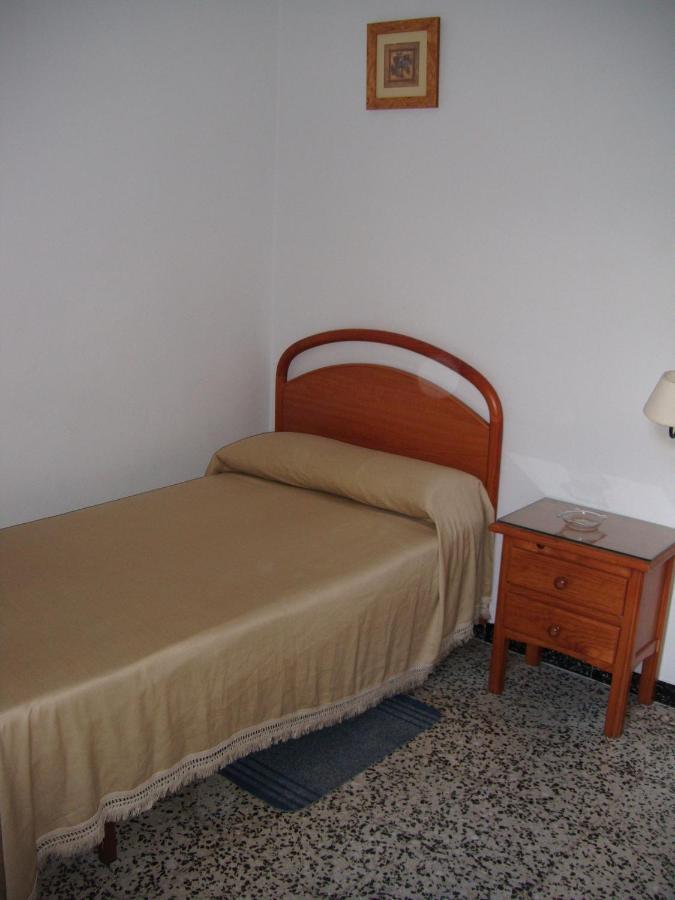 Pension San Andres I Jerez de la Frontera Room photo